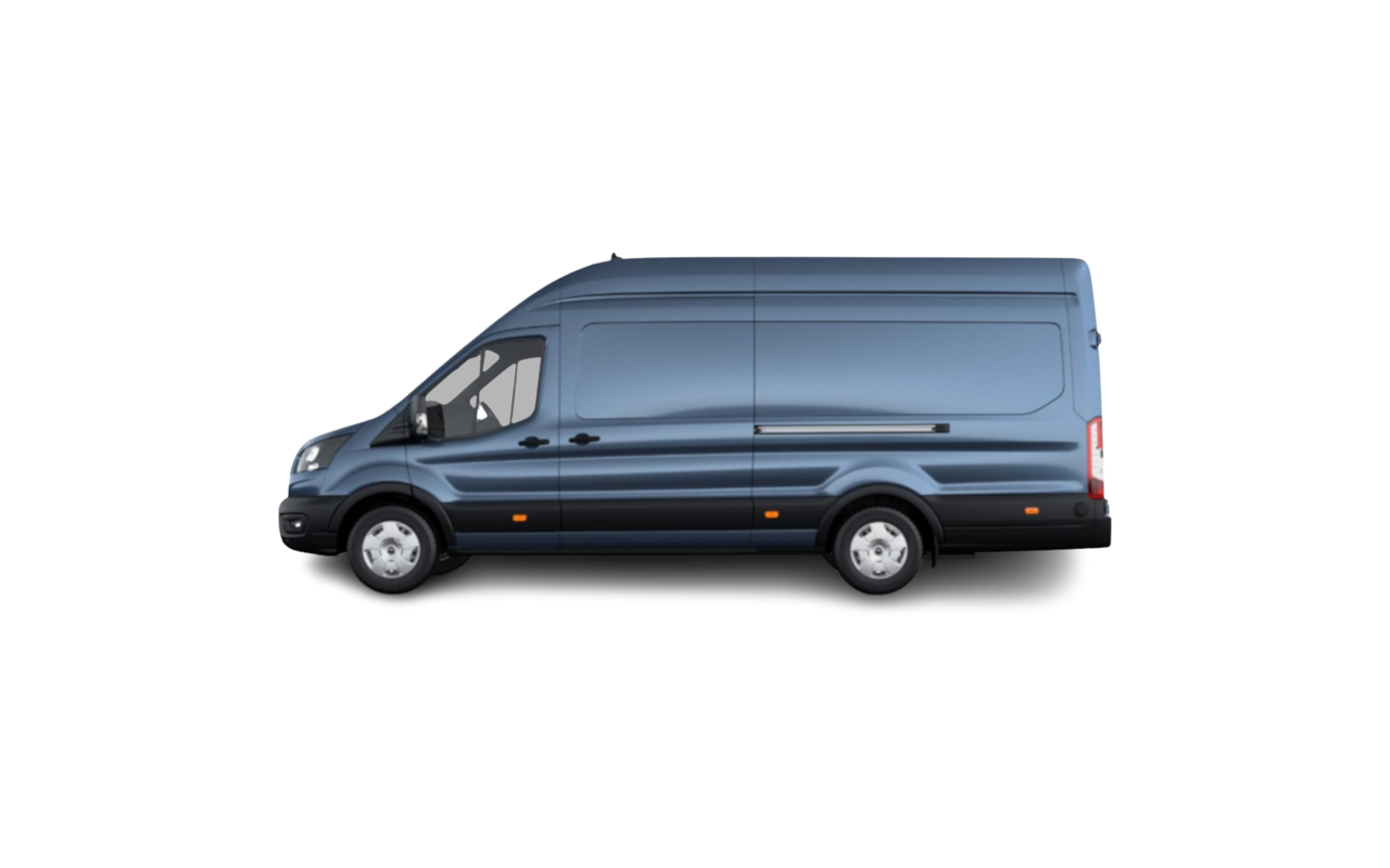 FORD Transit Van Trend L4H2 350