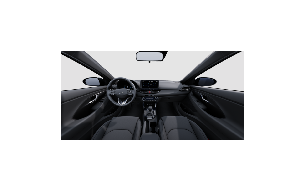 HYUNDAI i30 Modern