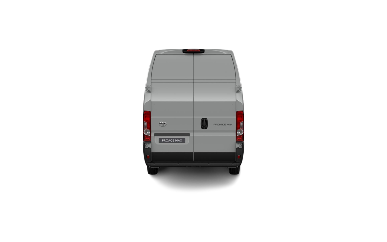 TOYOTA Proace Max Furgon Active L4H3