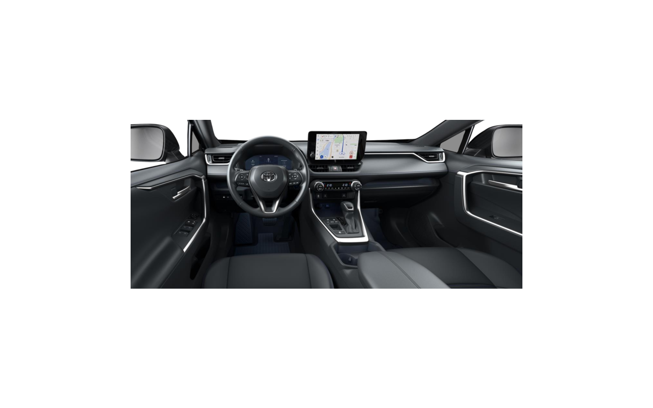 TOYOTA RAV4 Selection HEV