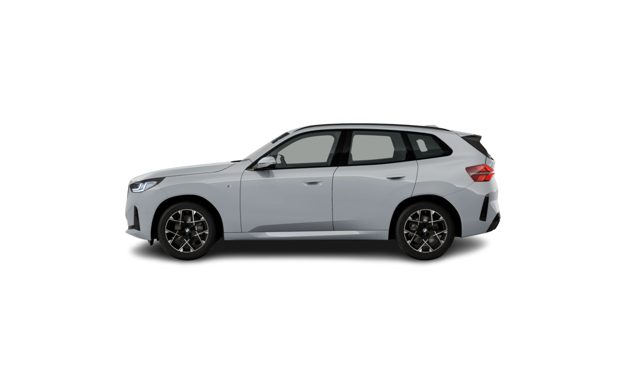 BMW X3 20 xDrive M Sport