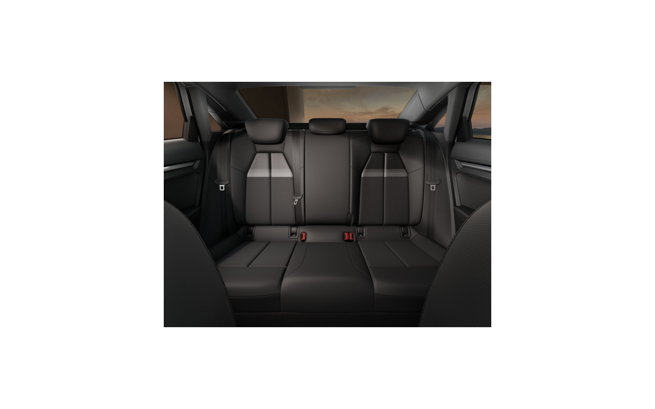 AUDI A3 Limousine S Line 35 TFSI