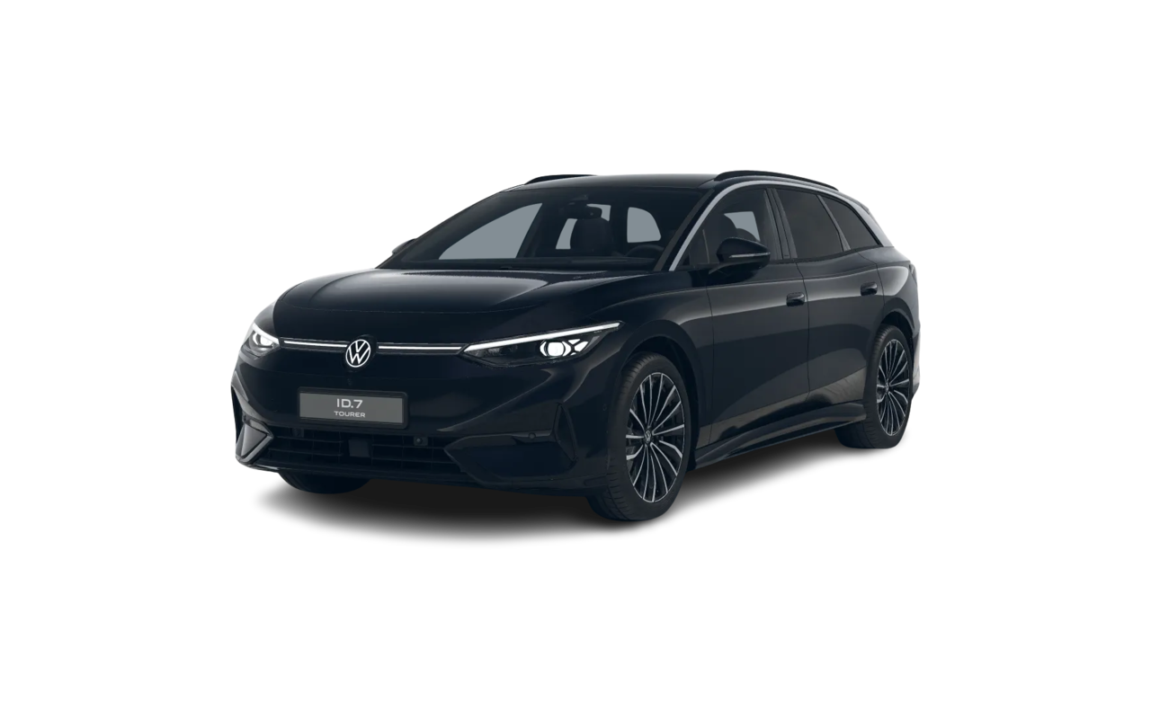 VOLKSWAGEN ID.7 Tourer Plus