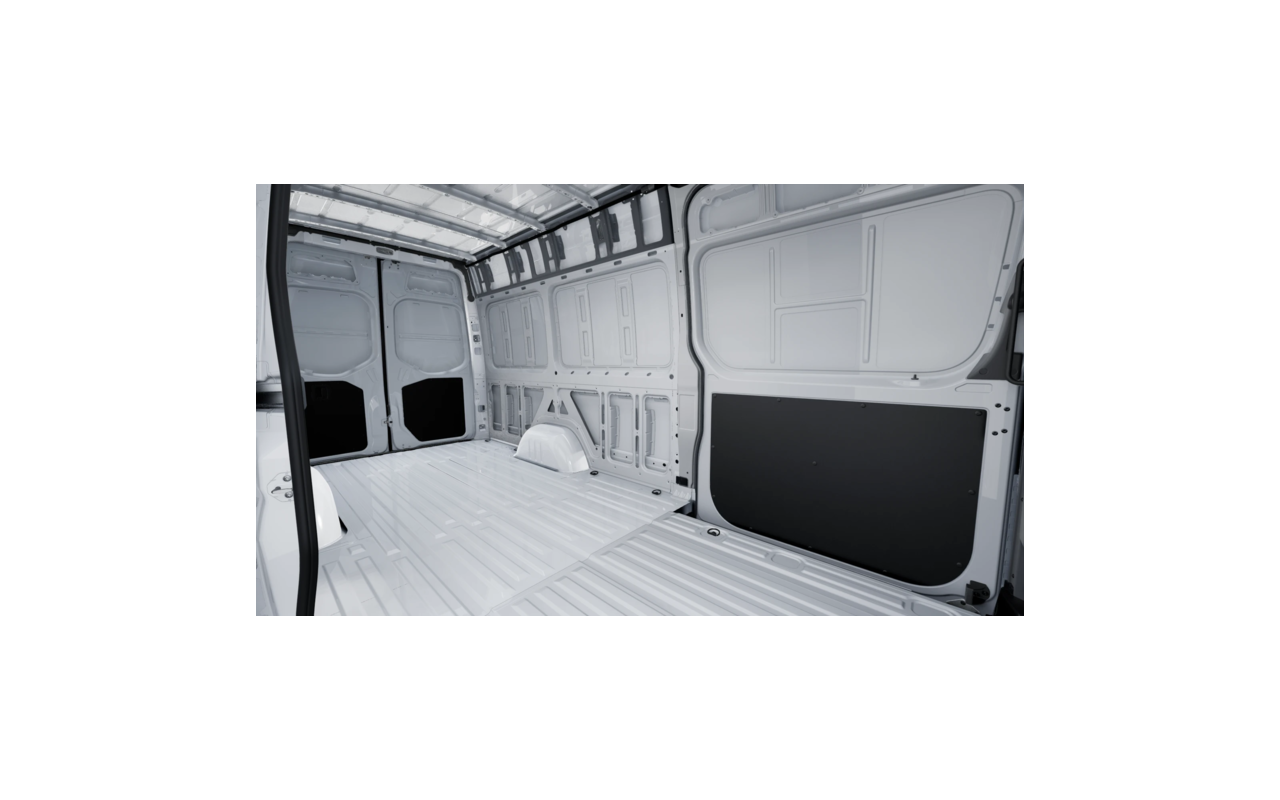 MERCEDES eSprinter Furgon Pro