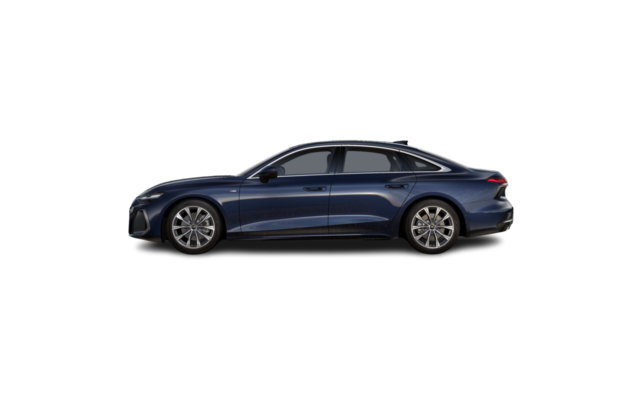 AUDI A6 Limousine Advanced TFSI