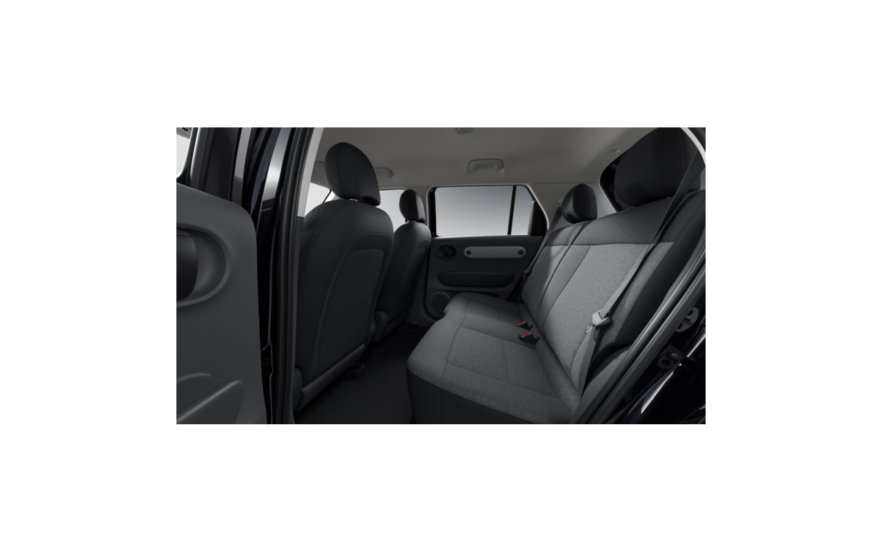 HYUNDAI Inster Pure 115KM