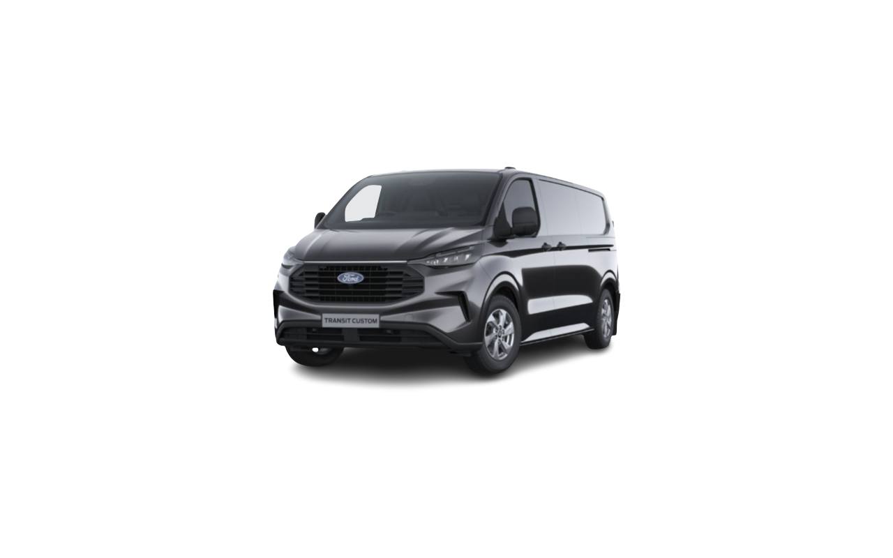 FORD Transit Custom Trend Van EcoBlue