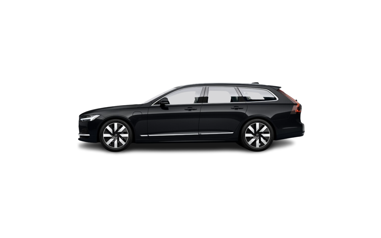 VOLVO V90 Plus T6 Plug-in hybrid