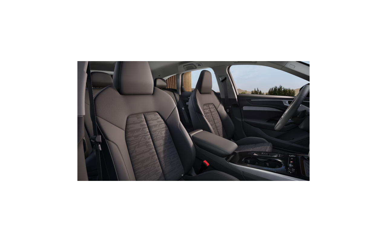 AUDI A6 Avant Advanced TDI