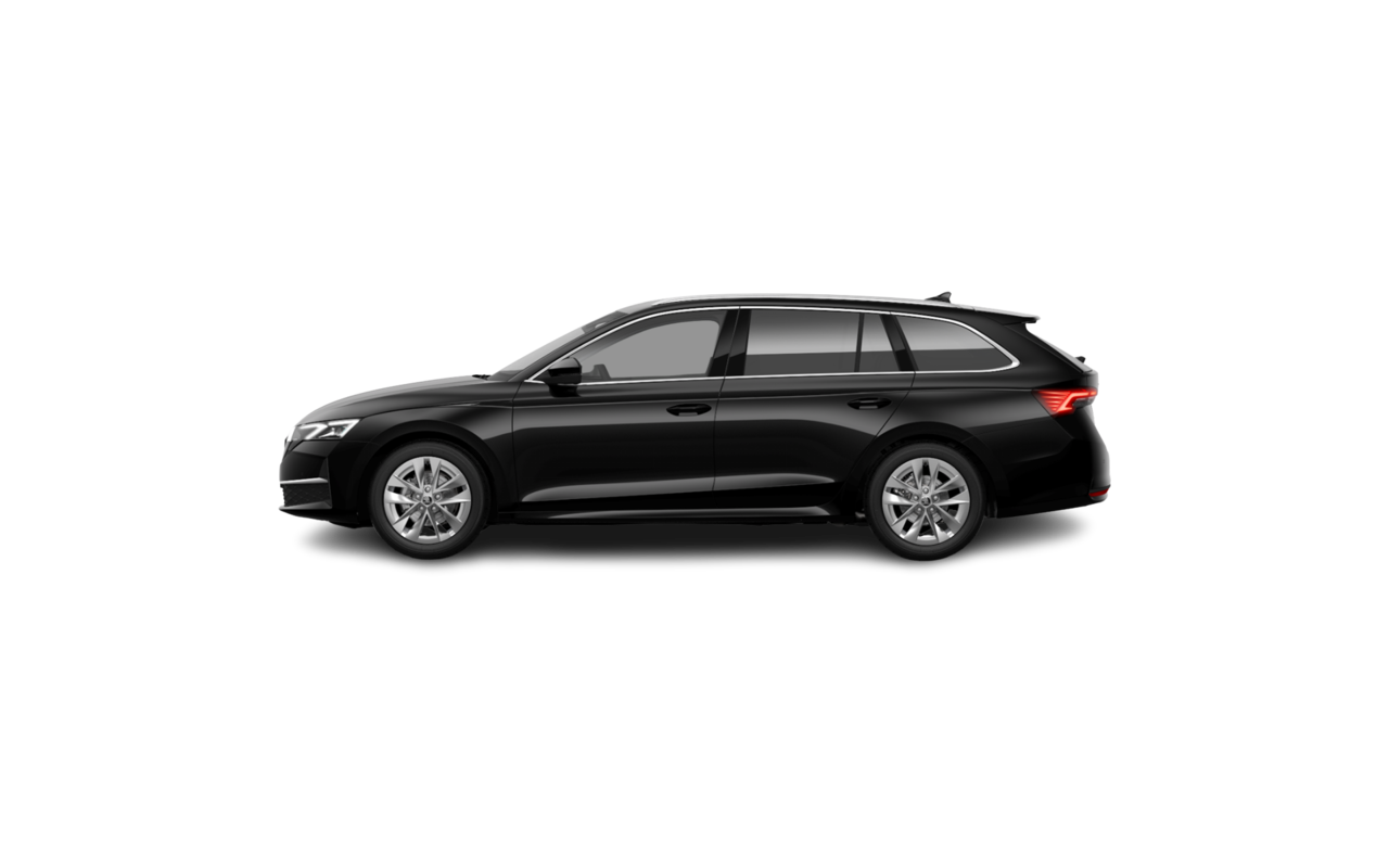 SKODA Octavia Selection TSI
