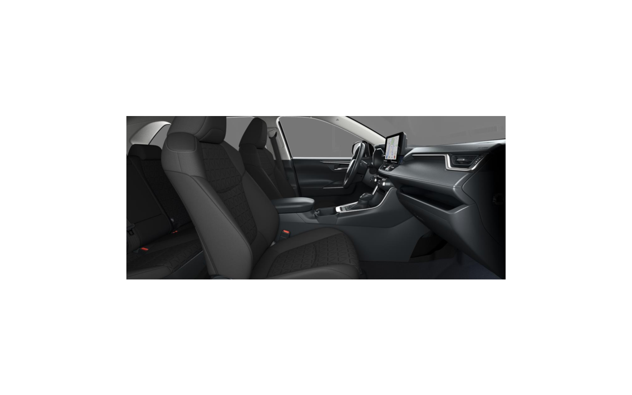 TOYOTA RAV4 Comfort HEV