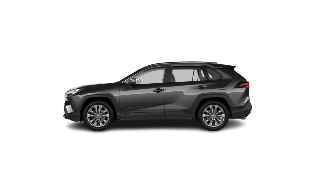 TOYOTA RAV4 Executive HEV