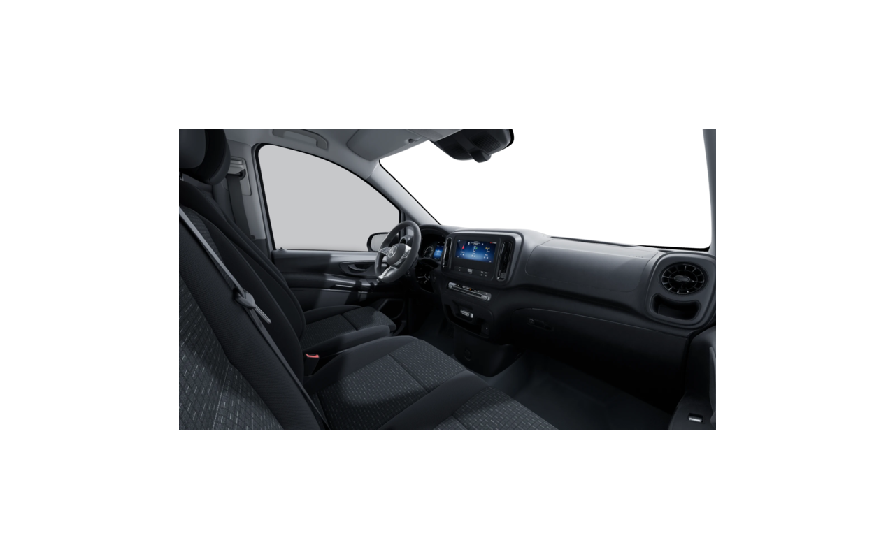 MERCEDES Vito Furgon PRO