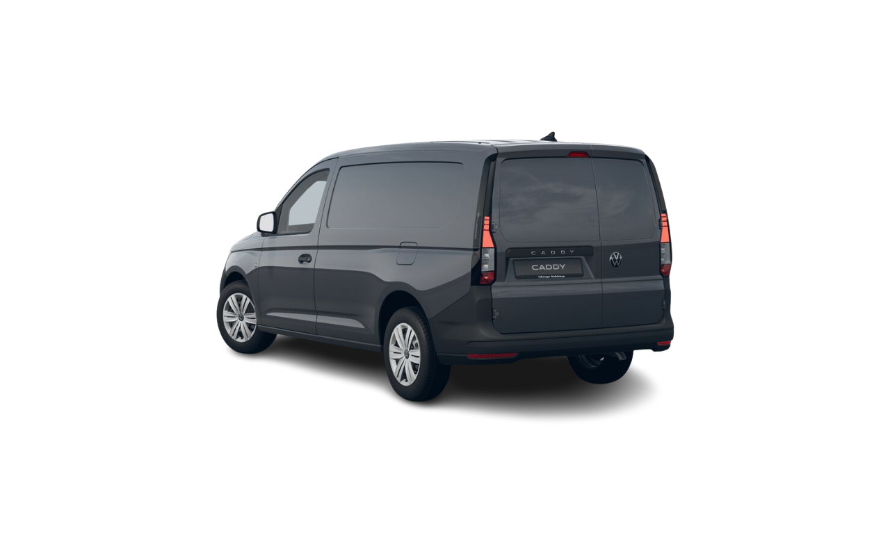 VOLKSWAGEN Caddy Cargo Maxi