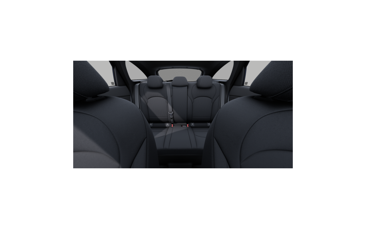 HYUNDAI i30 Modern