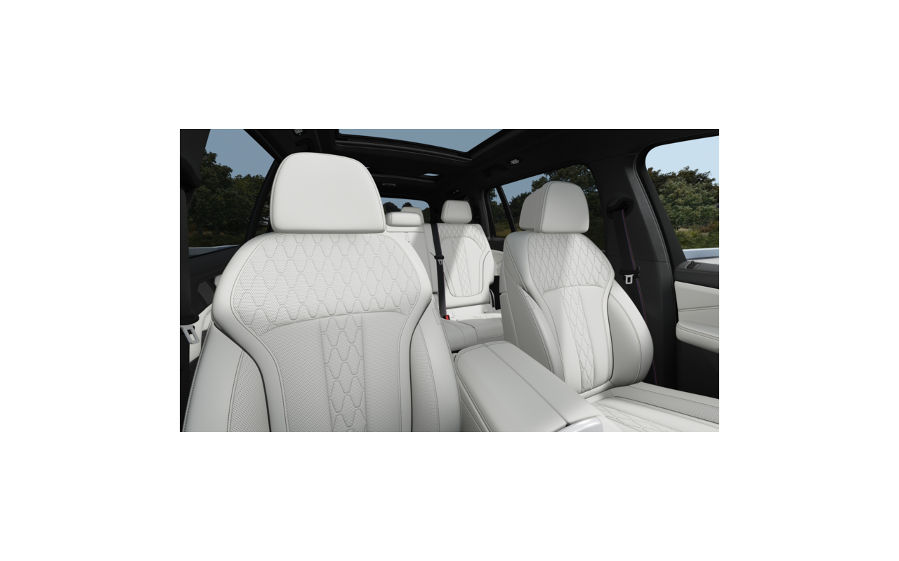 BMW X7 xDrive40i M Sport