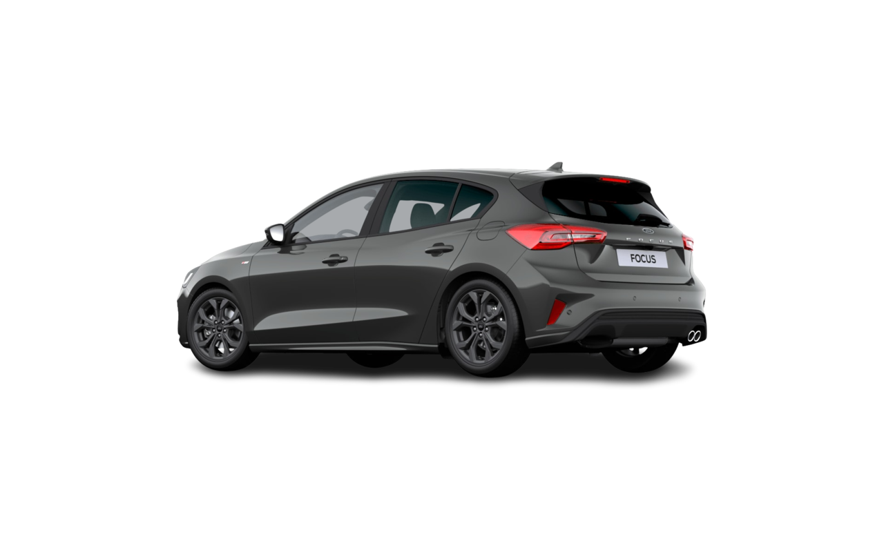 FORD Focus ST-Line X EcoBoost Hybrid