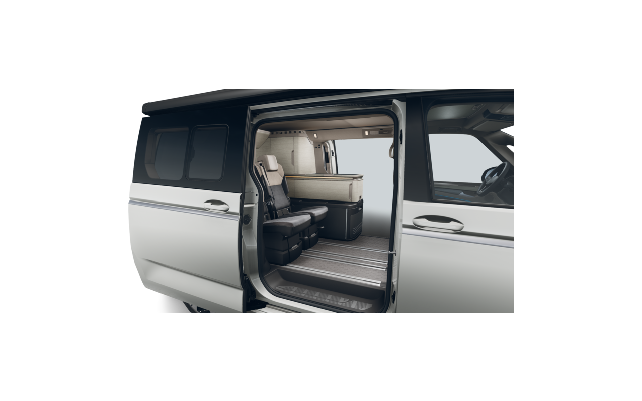 VOLKSWAGEN California T7 Ocean