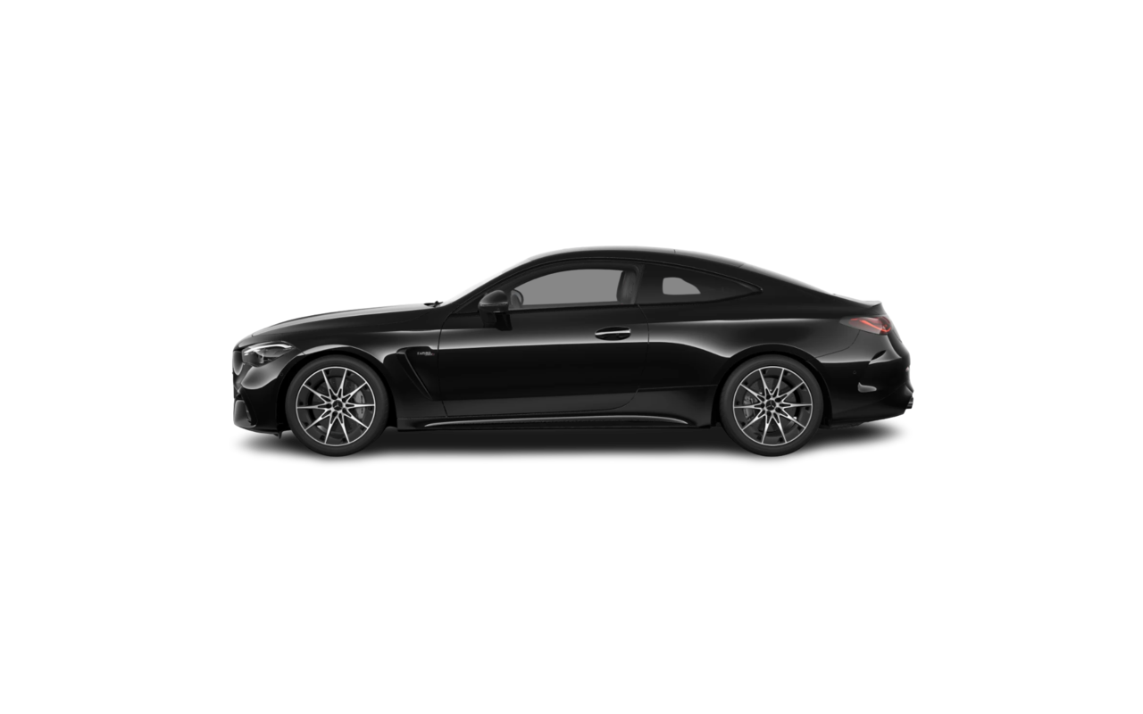MERCEDES CLE Coupe AMG 53 4MATIC+ Coupé