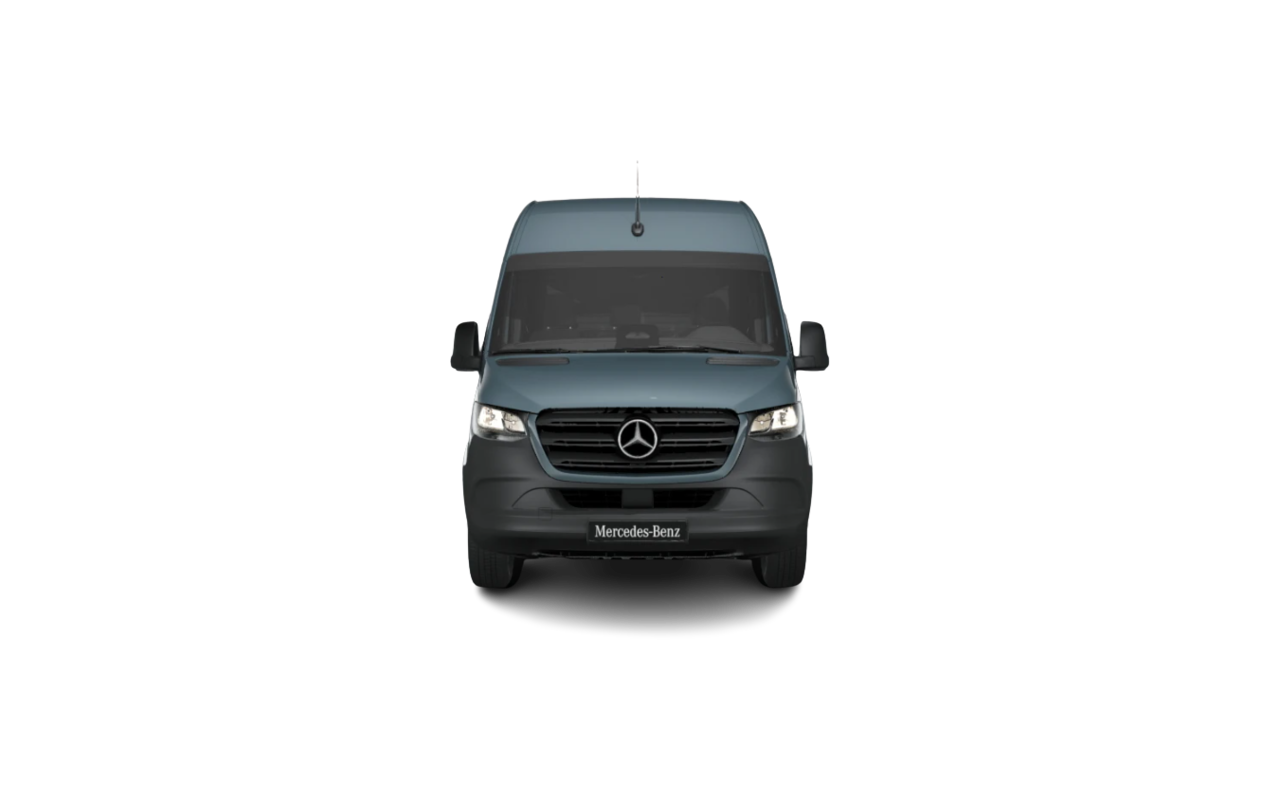 MERCEDES Sprinter Furgon PRO