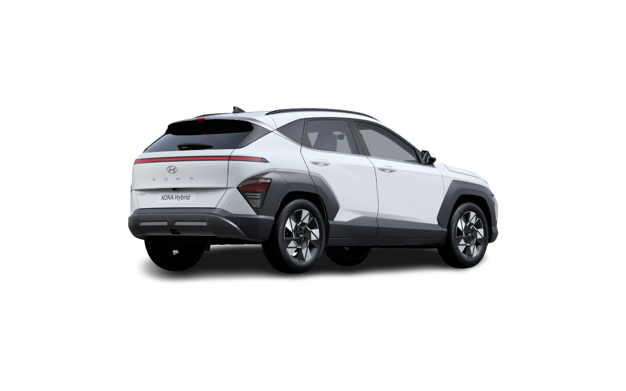 HYUNDAI Kona Platinum HEV