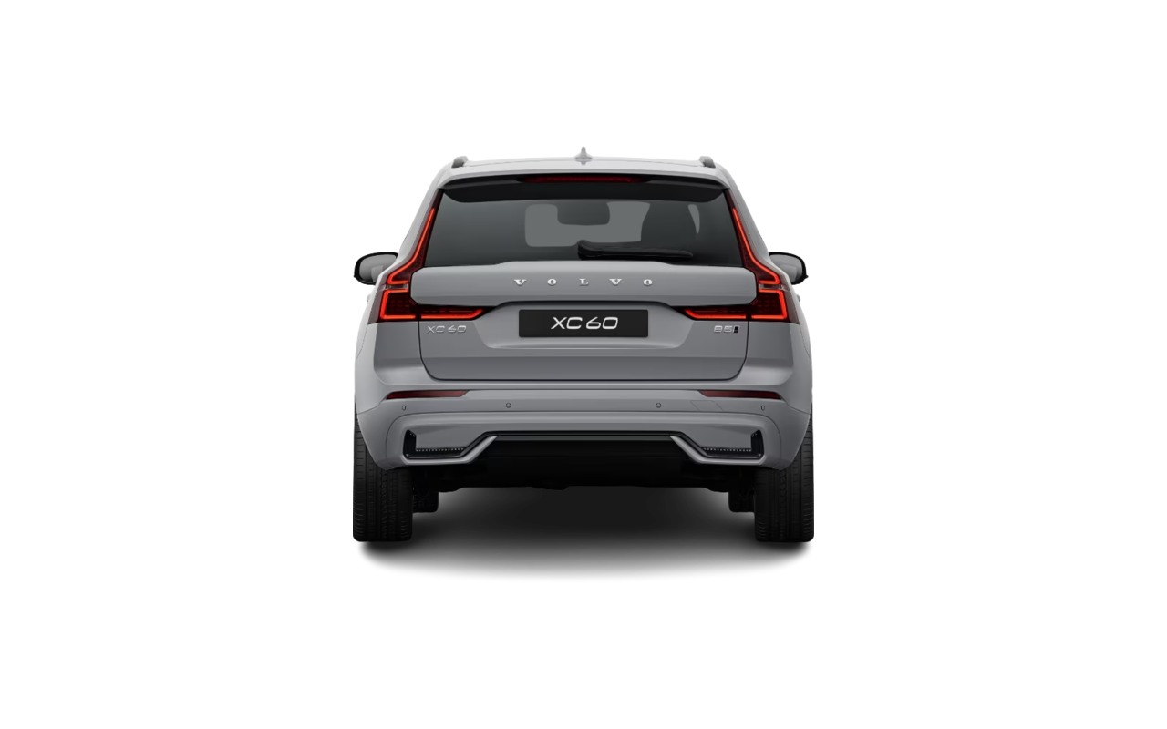 VOLVO XC60 Plus B5
