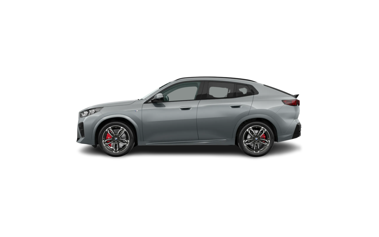 BMW X2 sDrive20i M Sport