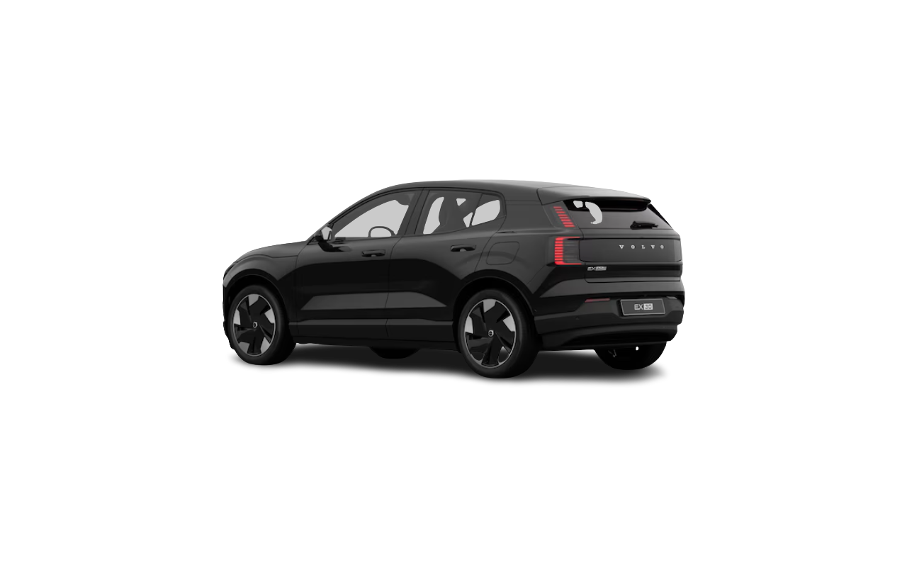 VOLVO EX30 Ultra 69 kWh