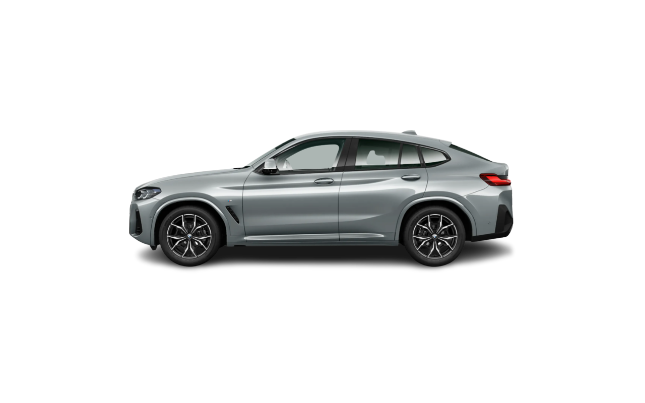 BMW X4 xDrive20d M Sport