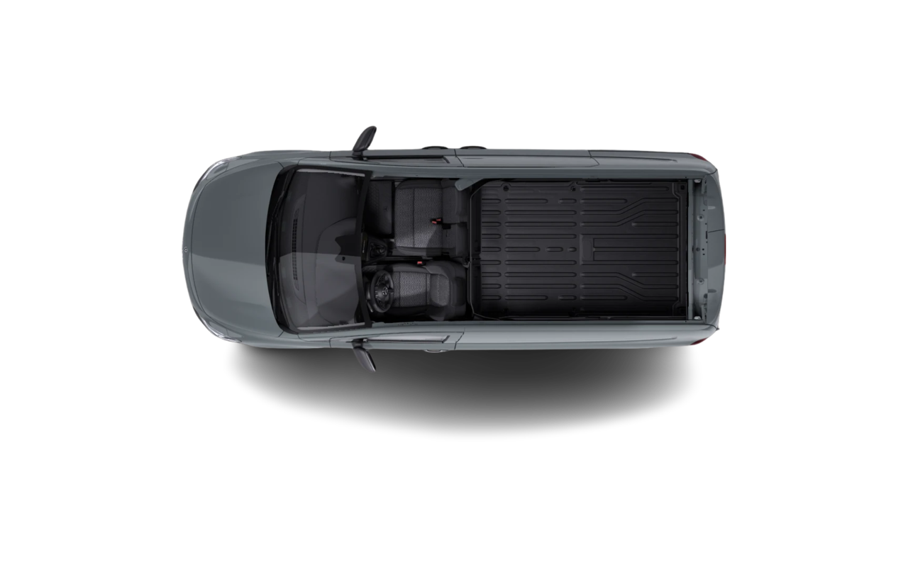 MERCEDES Citan Furgon Base