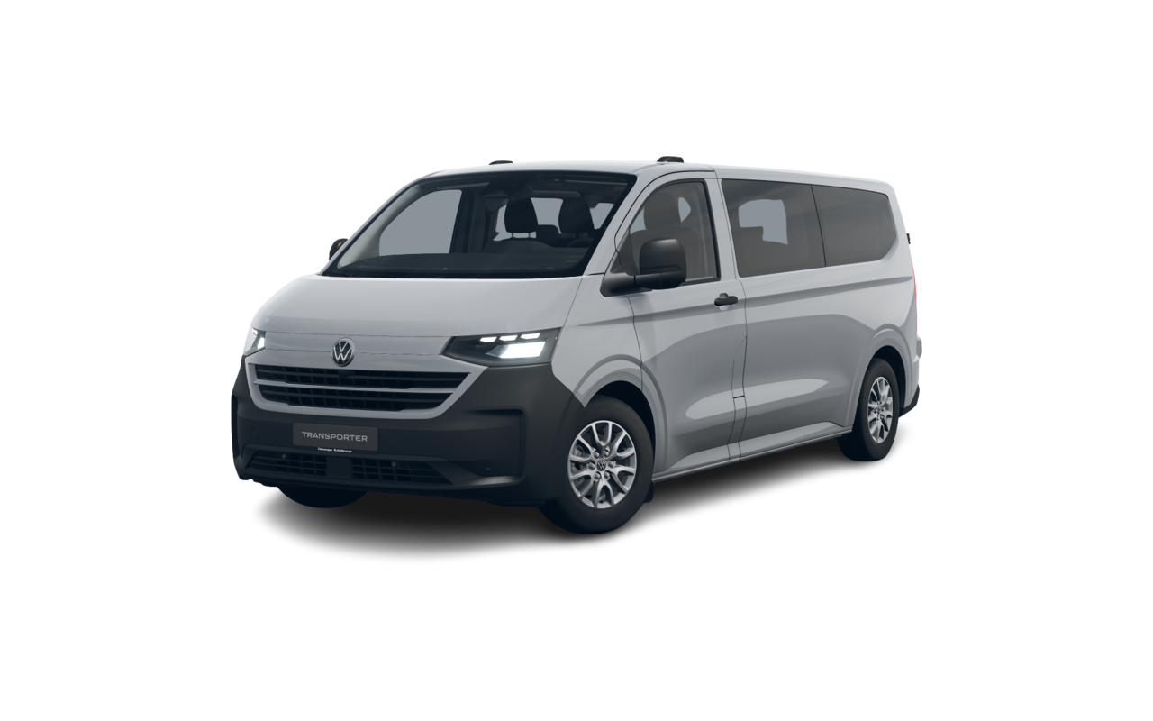 VOLKSWAGEN Transporter T7 Kombi N1