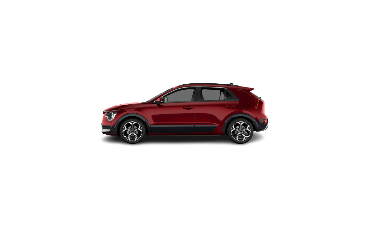 KIA Niro Business Line HEV