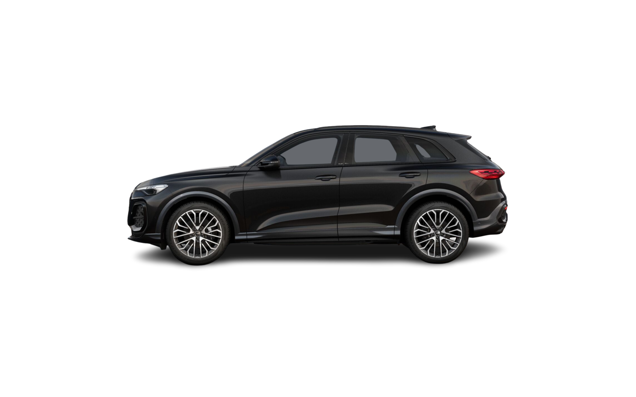 AUDI SQ5 Sportback TFSI quattro