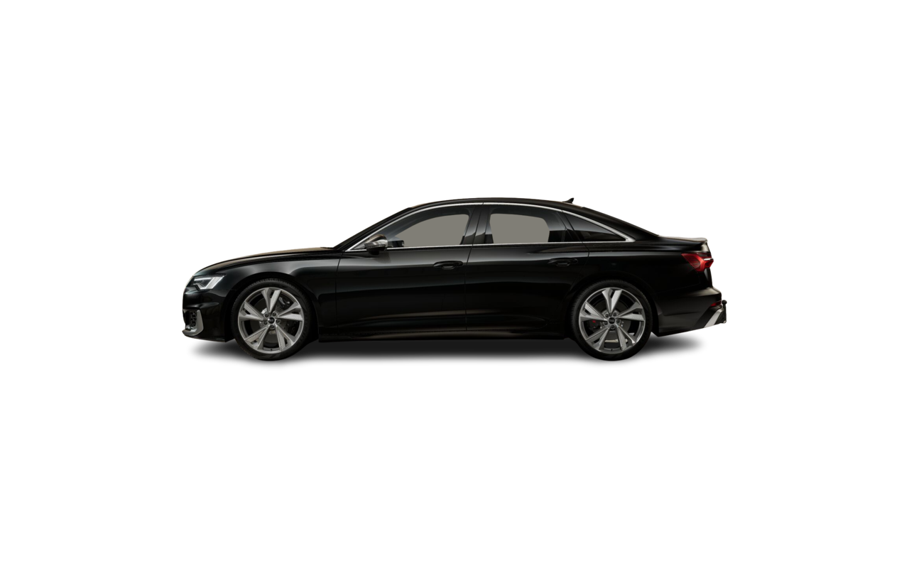 AUDI S6 Limousine TDI quattro