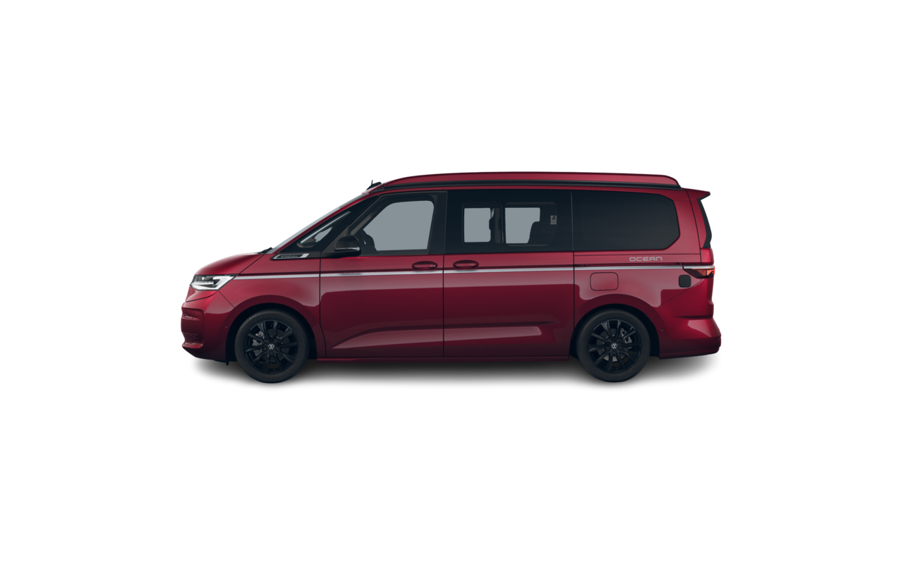 VOLKSWAGEN California T7 Ocean