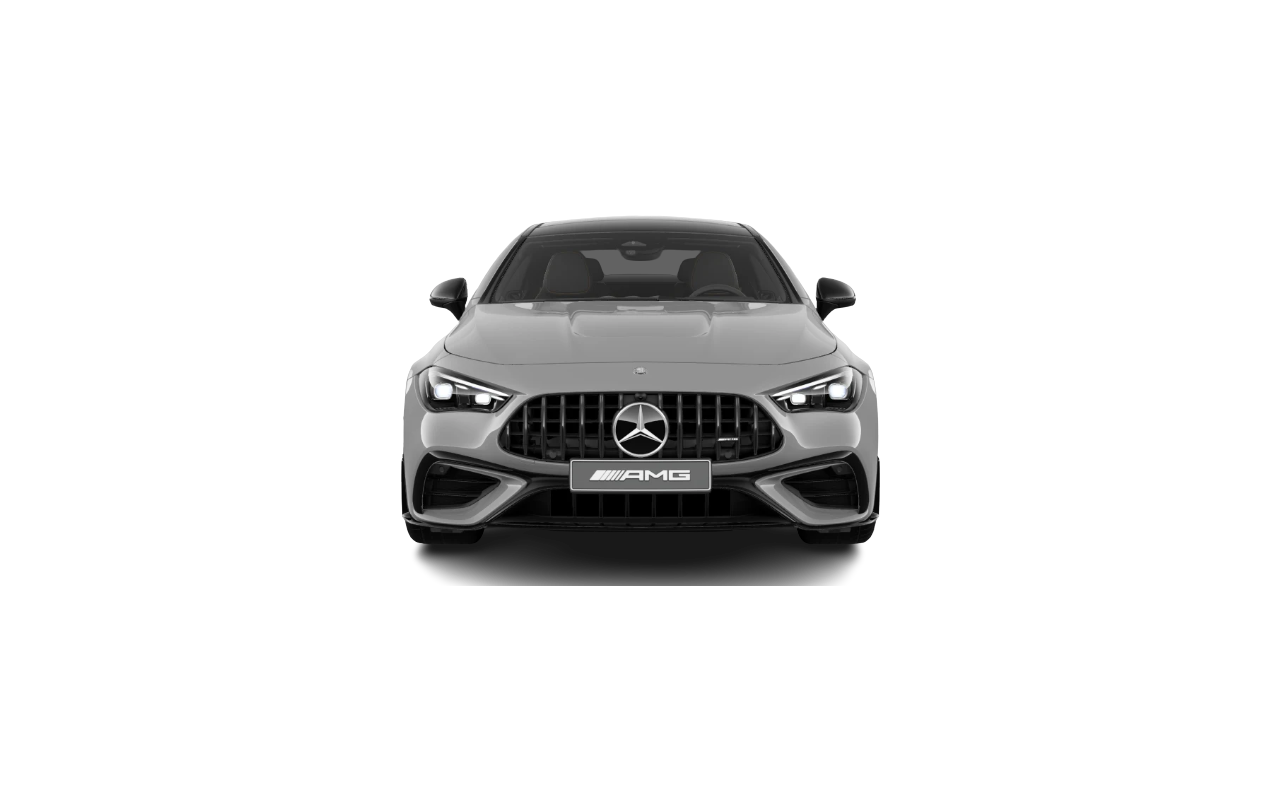 MERCEDES CLE Coupe AMG 53 4MATIC+ Coupé