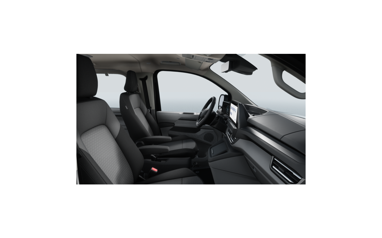 VOLKSWAGEN Caravelle T7 Life