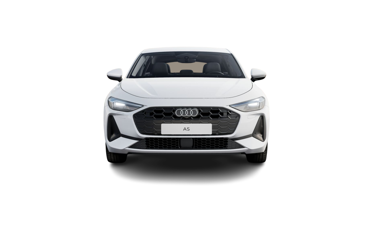 AUDI A5 Limousine Base TFSI