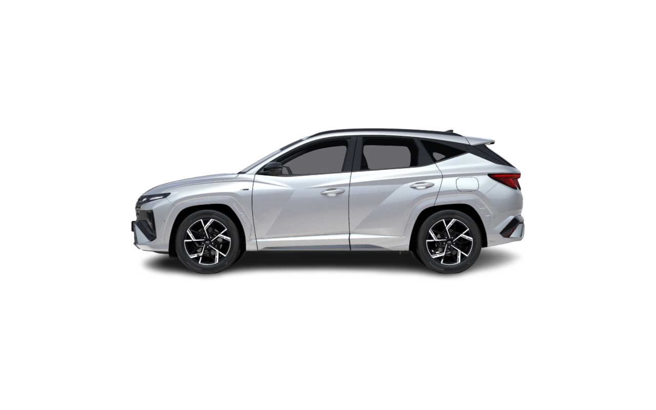 HYUNDAI Tucson N Line