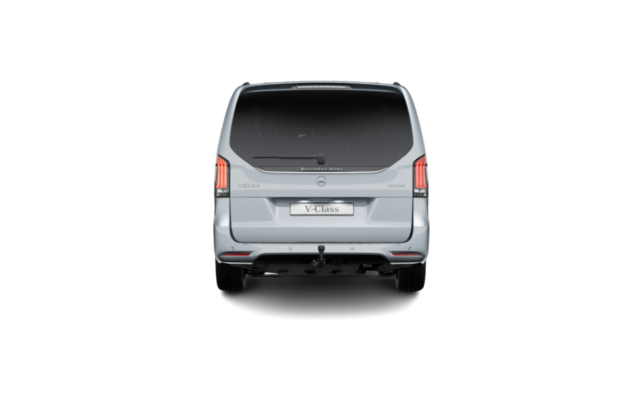 MERCEDES Klasa V Tourer Avantgarde