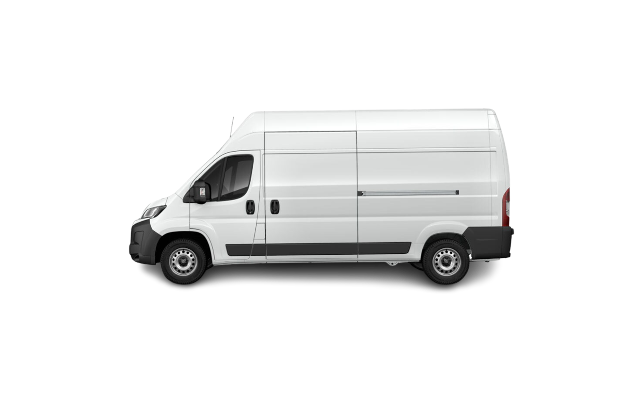 OPEL Movano Furgon L3H3 3,5t Heavy 15m3