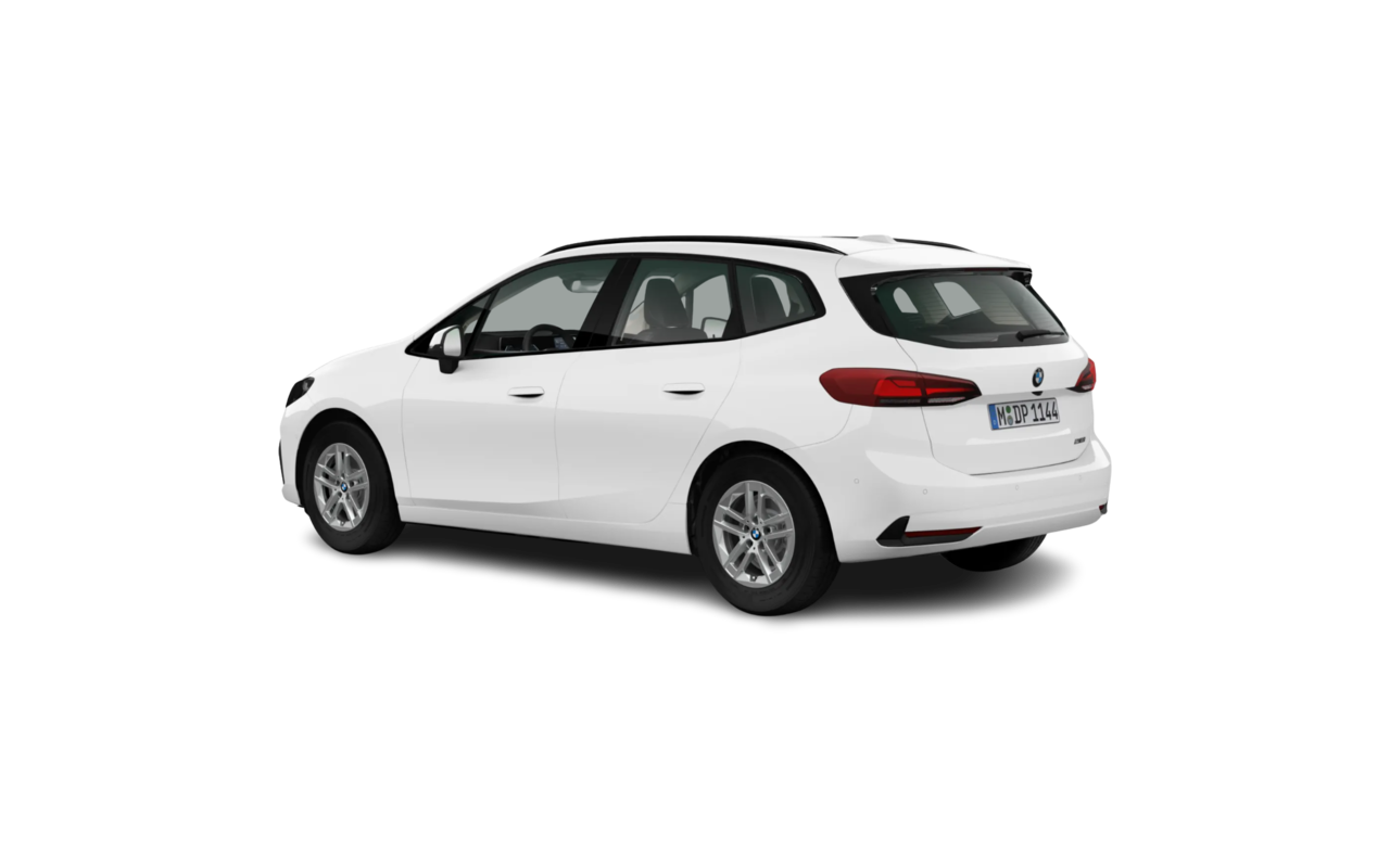 BMW Seria 2 Active Tourer 218i