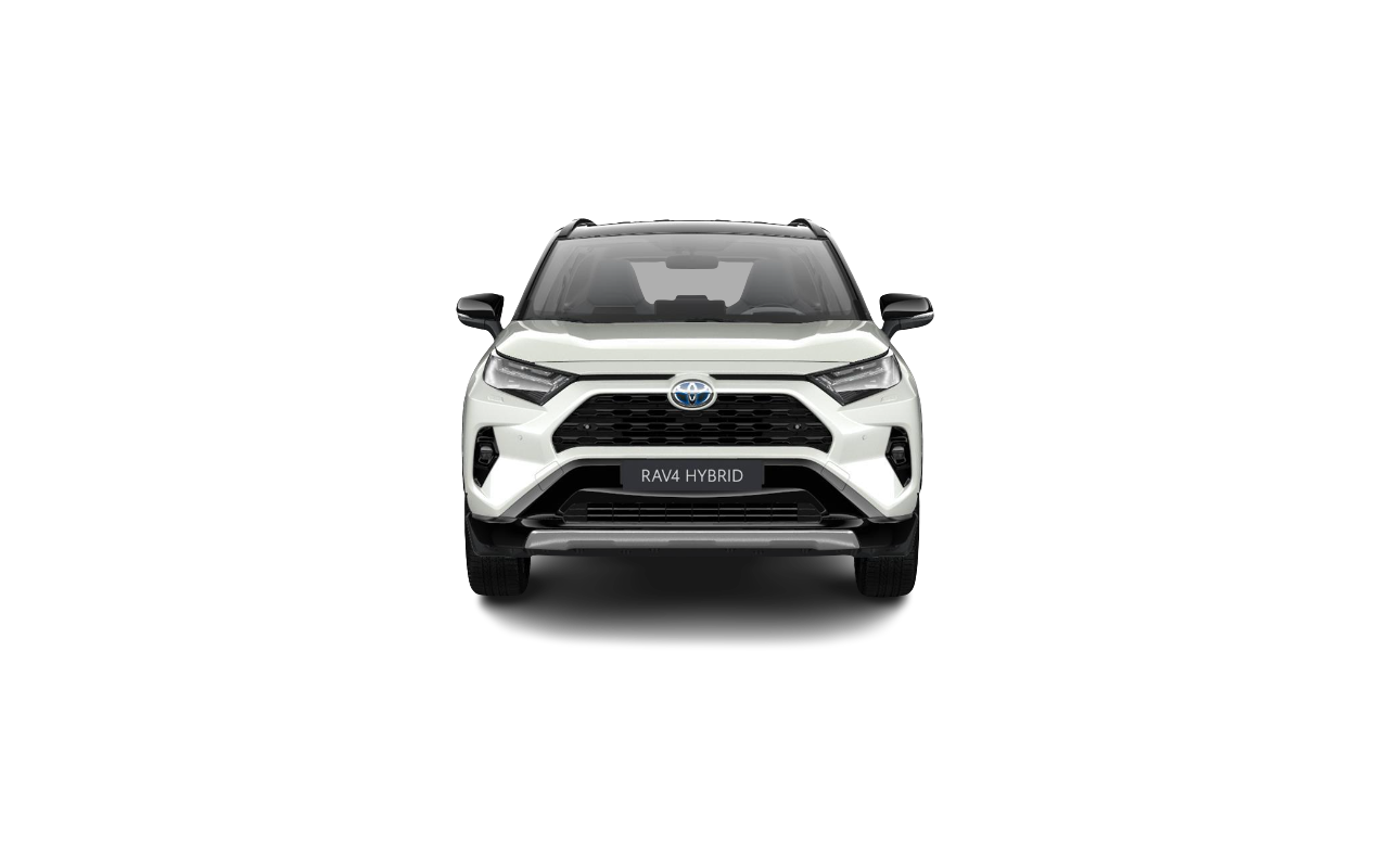 TOYOTA RAV4 Selection HEV