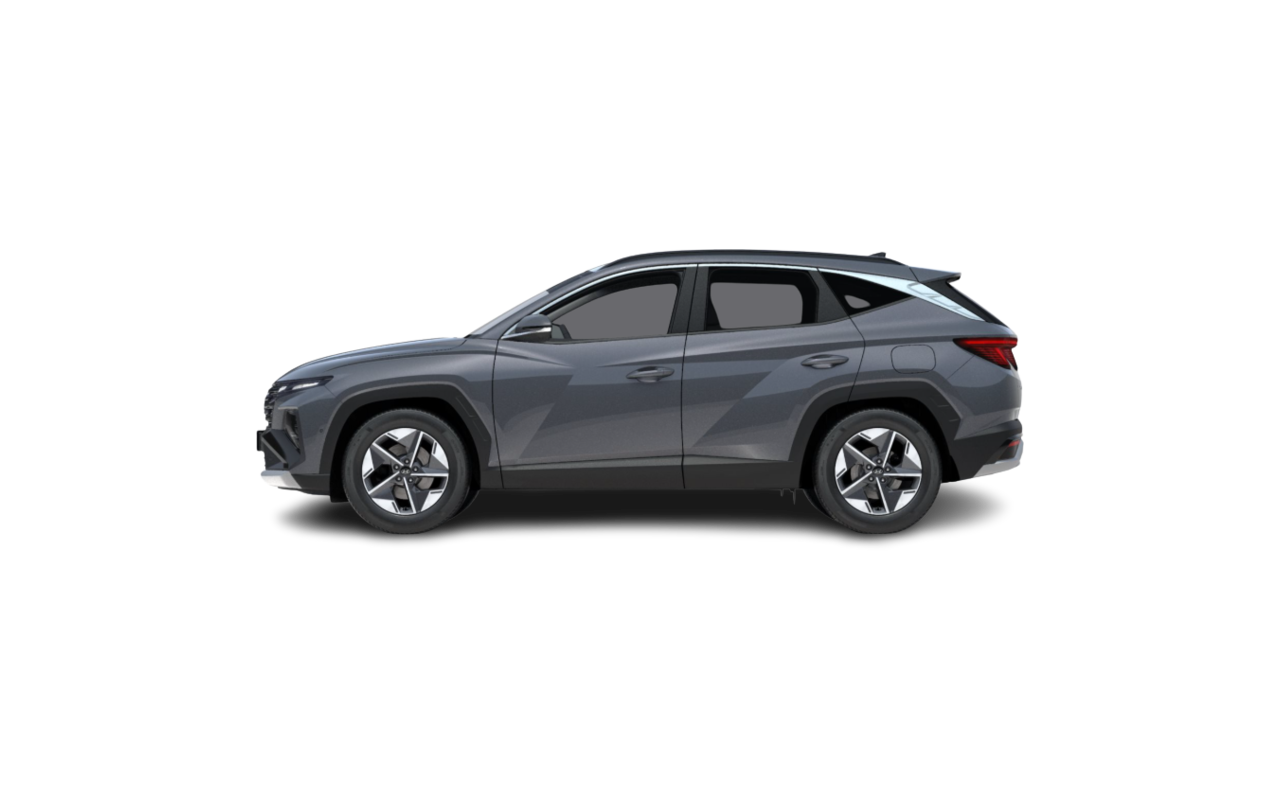 HYUNDAI Tucson Executive HEV