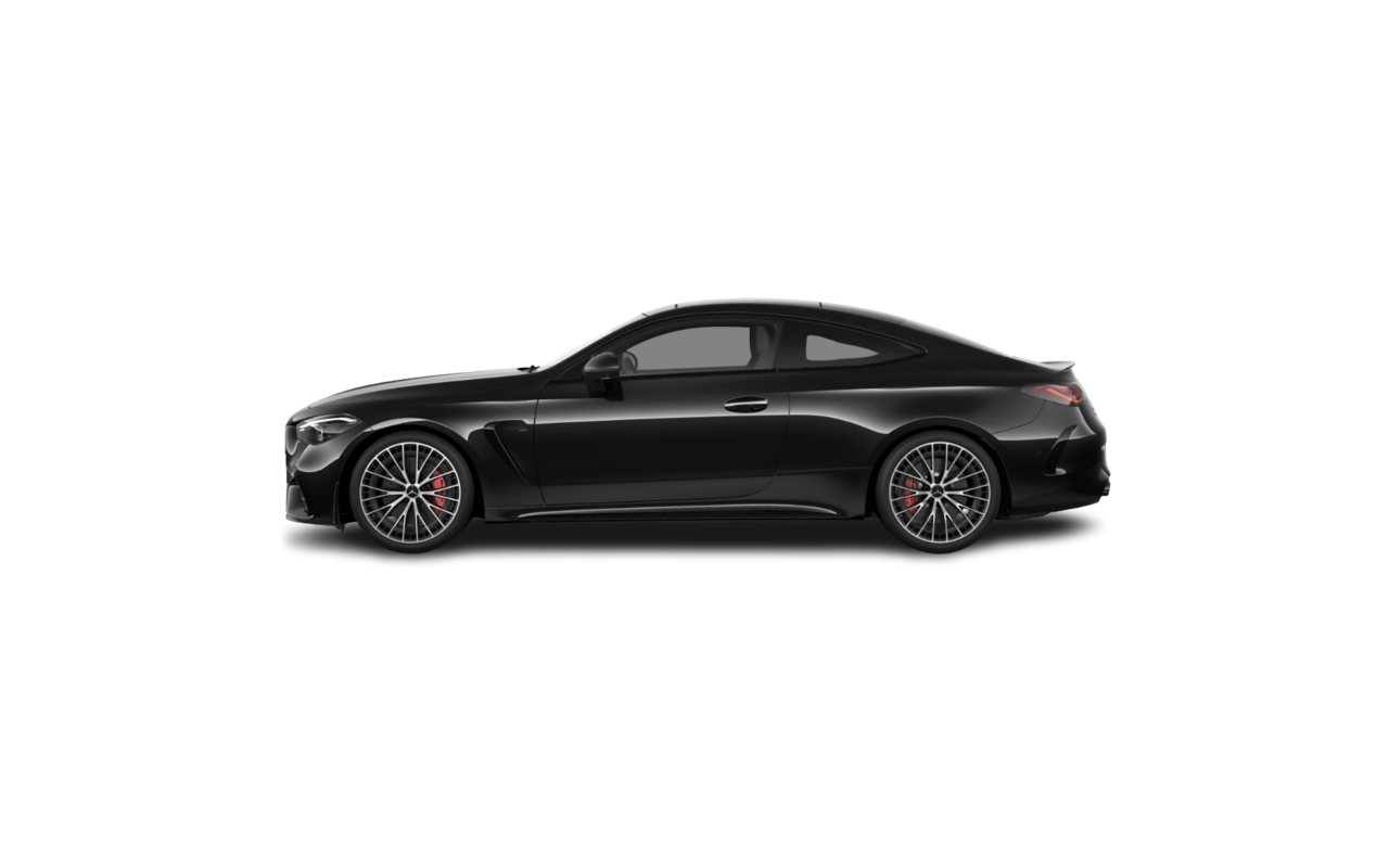 MERCEDES CLE Coupe AMG 53 4MATIC+ Coupé