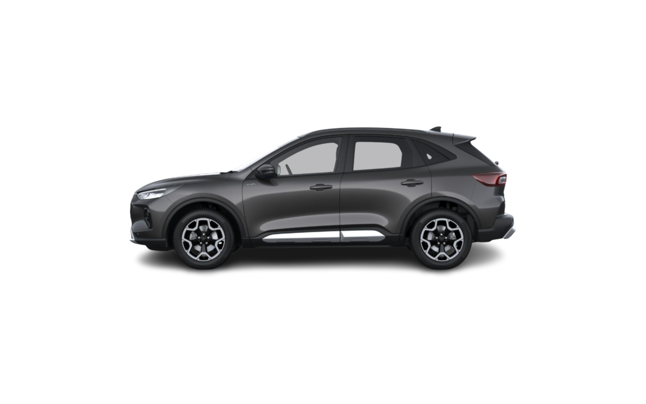 FORD Kuga Acitve FHEV