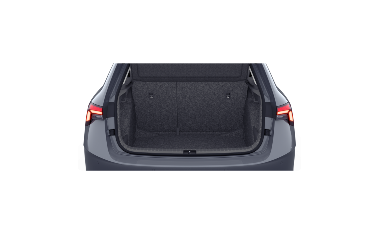 SKODA Scala Selection TSI