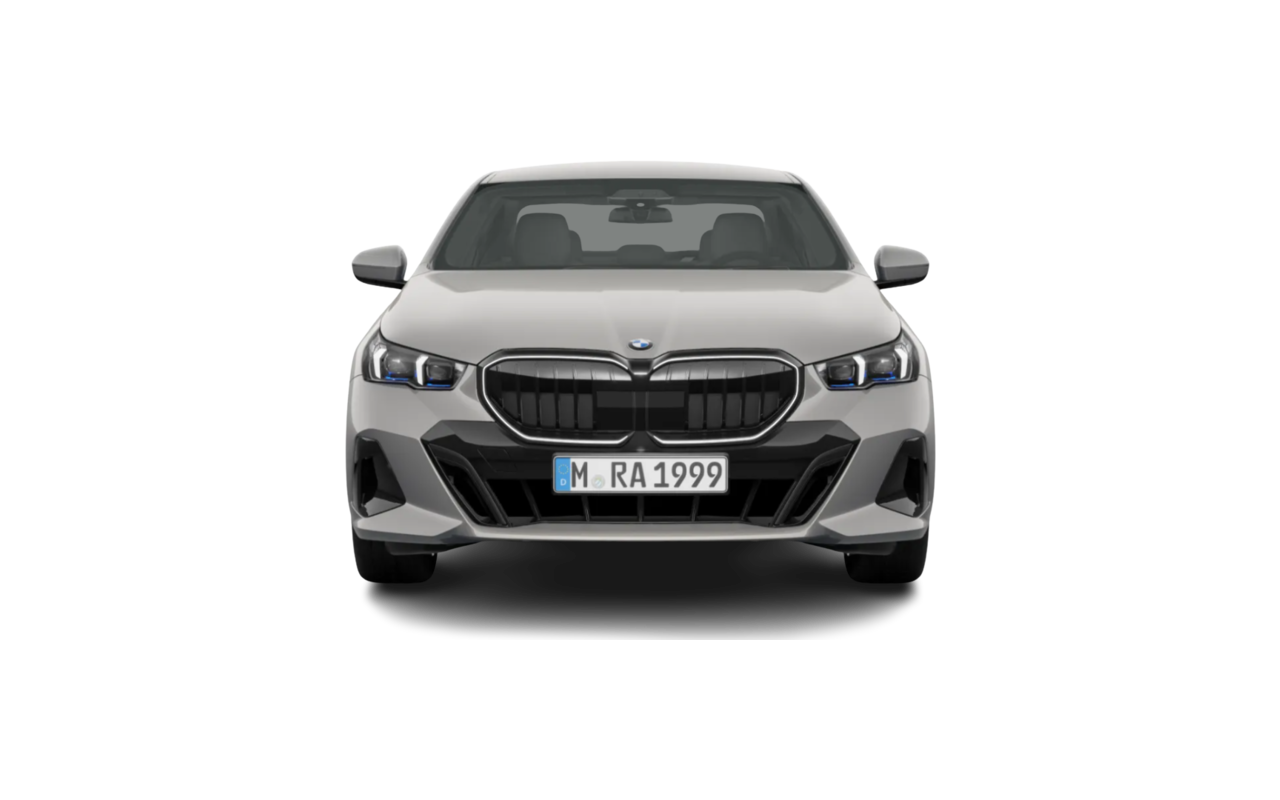 BMW Seria 5 Limuzyna 520d xDrive M Sport
