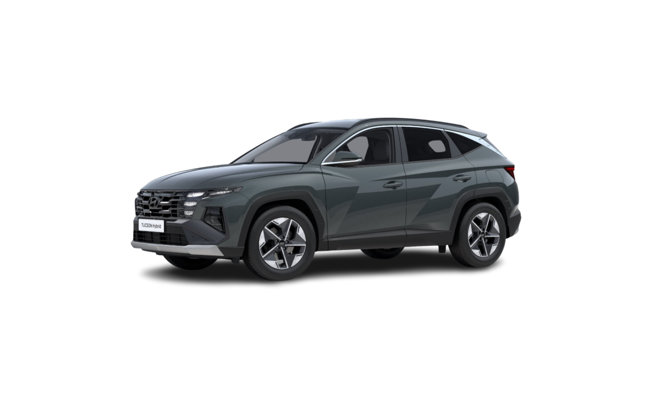 HYUNDAI Tucson Smart HEV