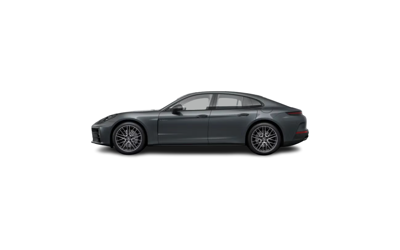 PORSCHE Panamera 4 E-Hybrid